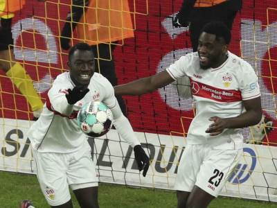  BORUSIJA DEKLASIRANA U DORTMUNDU: Poptuno rasulo nemačkog velikana! 