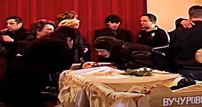  velimir vucurovic kompozitor kako je ubijen 