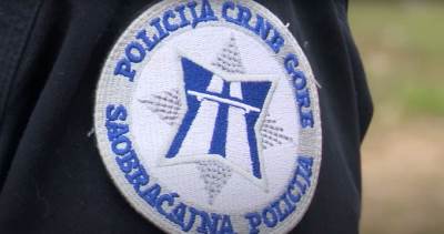  Za 24 sata 13 saobraćajnih nezgoda, poginula jedna osoba 