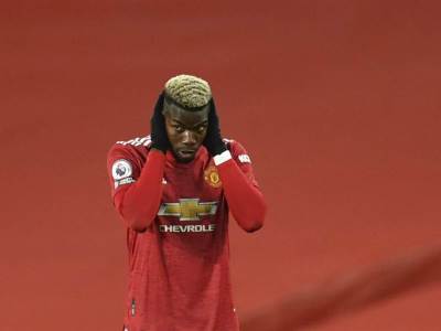  POGBA SE OKRENUO PROTIV RAJOLE!?  