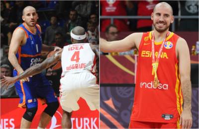  ZVEZDA DOVODI ŠAMPIONA SVETA: Španac će biti novi plejmejker crveno-belih? 