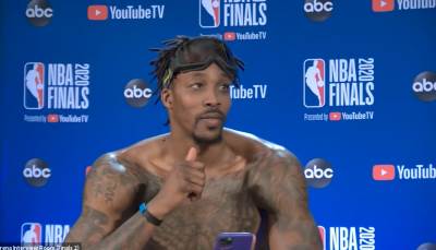  Kućne pomoćnice tuže NBA zvezdu, a one ga odvele u Lejkerse! 