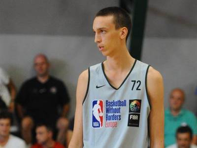   ŠTA JE POTREBNO DA BI USPEO U NBA: Ruki Oklahome nije pominjao trening - već samo dve stvari! 