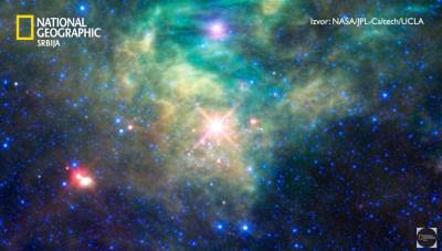  SADA ĆE SE BRŽE PUTOVATI KROZ SUNČEV SISTEM: Srpska naučnica u timu istraživača koji je otkrio "nebe 