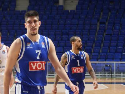  monako buducnost evrokup druga utakmica 