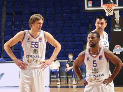  mornar izgubio od cedevite 