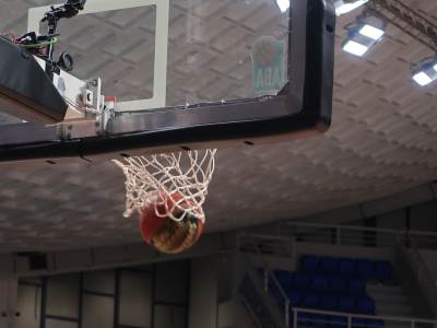  Mornar doživio 19. poraz u AdmiralBet ABA ligi 