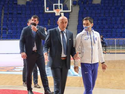  FMP čeka Barane: MORNAR JE MEĐU NAJBOLJIM TIMOVIMA U LIGI aba liga 