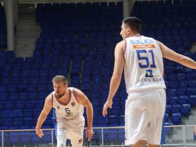  mornar plej of igokea 