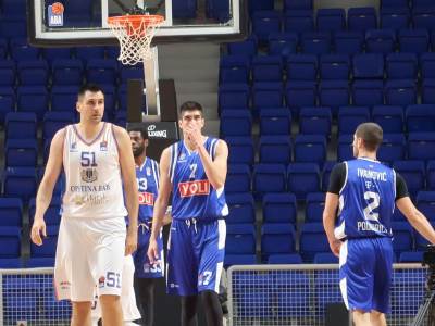  kosarka mornar buducnost 