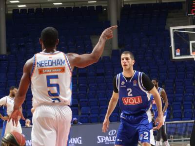  Pavićevic poslije poraza Mornara 