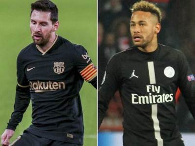  STRAŠAN ŽREB LIGE ŠAMPIONA: Mesi na Nejmara, prštaće na proleće! 