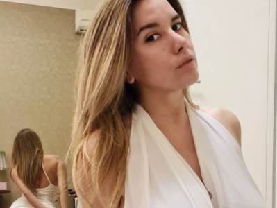  SEKSI HRVATICA U BRUTALNOJ POZI 