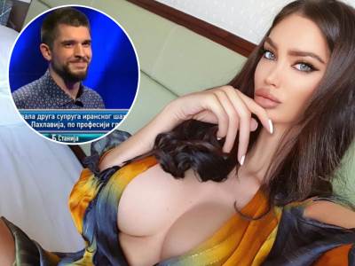  Soraja Vučelić gledala kviz - "znala bih odgovor na to pitanje!" 