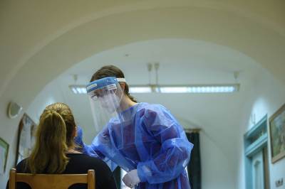  POSLE CRNIH REKORDA ZA VIKEND, SITUACIJA U HRVATSKOJ NEŠTO BOLJA 