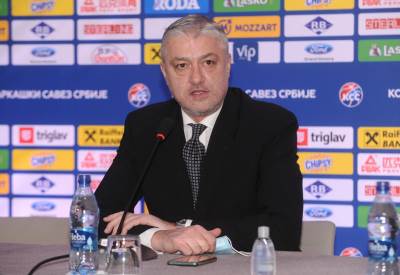  Predrag Danilovic o aba ligi i jokicu 