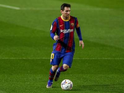  MESI JE REKAO SVE O BARSELONI: Pogledajte glasove, otkrio je gde će igrati? 