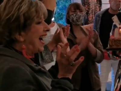  Otkriven detalj testamenta Svetlane Bojković 