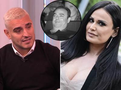  NA MESTU DARKOVOG OCA MOGLA SAM DA BUDEM JA: Indi Aradinović o tragediji porodice Lazić 