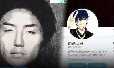  ubica-sa-twittera-japan-takahiro-siraisi-smrtna-kazna-osudjen-na-smrt 