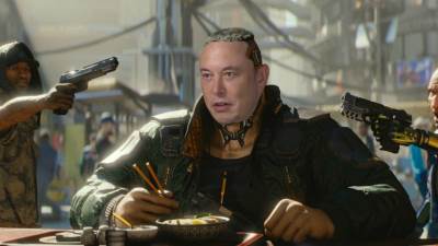  elon-musk-cyberpunk-2077-video-igra-steam-twitter 