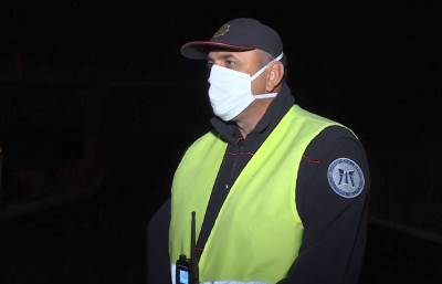  mjere danilovgrad kolone na izlazu ulazu u grad 