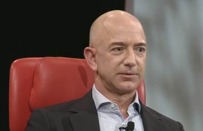  Altos labs Džef Bezos besmrtnost 