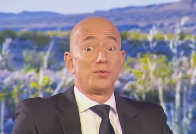  PODNEO OSTAVKU, PA POSTAO NAJBOGATIJI ČOVEK NA SVETU: Novi preokret na vrhu! 