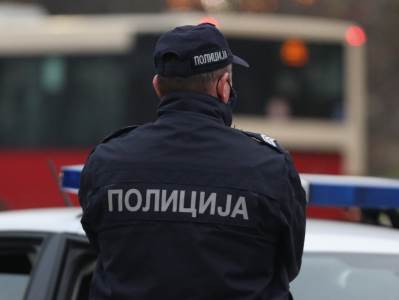  IZVRŠEN PRETRES KUĆE GILA STANIŠIĆA NAKON ŠTO JE UHAPŠEN zbog prijetnji maloljetniku 