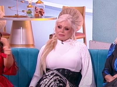  BORAVE U HOTELU SA 97 ZVJEZDICA, A BUDE SE PORED NEKOG BILMEZA: Zorana Pavić žestoko isprozivala sponzoruše! 