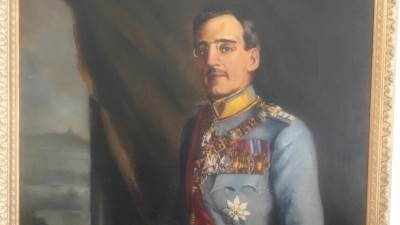  NA GRUDIMA JE IMAO POSEBNU TETOVAŽU KOJU JE VJEŠTO KRIO: Detalji iz života KRALJA ALEKSANDRA za koje je malo ljudi znalo 