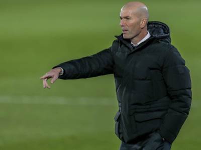  REAL POBEDIO 31:0, CELA ŠPANIJA POLUDELA: Zidanove reči samo su pojačale nervozu! 