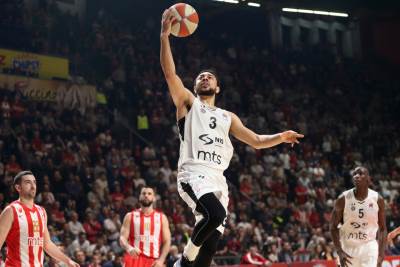  MILJENIK GROBARA DOBIO OTKAZ U NBA: Da li će se Amerikanac vratiti u Evropu? 