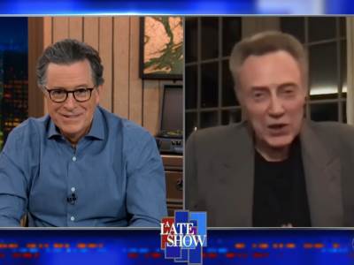  IMA OSKARA, NEMA MOBILNI: Legendarni glumac oduševio svet - u životu nisam poslao SMS poruku, ne znam ni broj da okrenem 