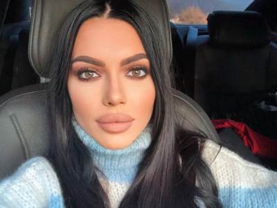  HELENA TOPALOVIĆ NAKON PRIČA DA JE SA OŽENJENIM, IMA NOVI PROBLEM: Požalila se pratiocima na Instagr 