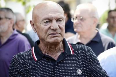  ŠABAN JE U SVOM VLASNIŠTVU IMAO SAMO JEDAN POLOVNI AUTOMOBIL? Vanbračni sin pokojnog pevača želi svo 