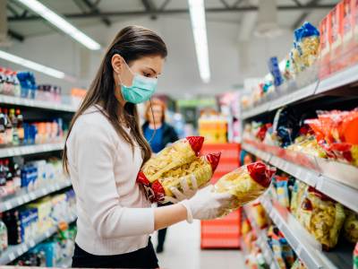  NAMIRNICA KOJU JEDE 90 ODSTO BALKANACA UBIJA IMUNITET: Čini nas gojaznim i podložnim virusima 