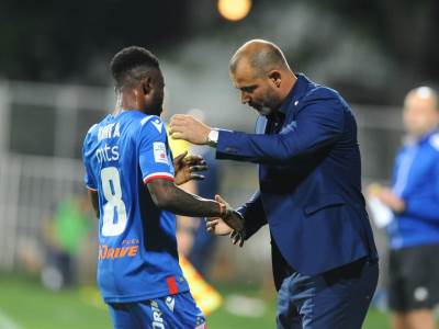  KANGA JE PRECRTAN KOD DEJANA STANKOVIĆA? Pravio skandale u Češkoj, pa dobio ukor pred isključenje! 