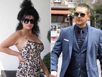  LIDIJA VUKIĆEVIĆ POTKAČILA BIKOVIĆA: Otvoreno istakla šta misli o njemu, pa sve iznenadila ovim odgovorom! 