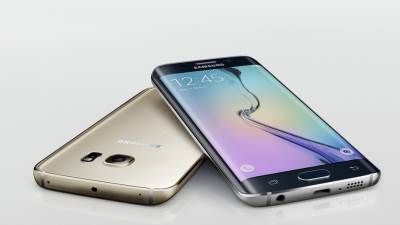  Rezervišite na vrijeme Galaxy S6 i Galaxy S6 EDGE! 