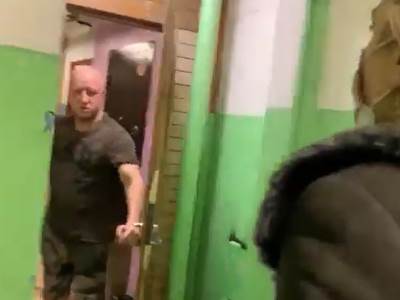  "DA LI JE VAŠ TIM OTROVAO NAVALJNOG?": Ruski agent zalupio vrata američkoj novinarki! VIDEO 