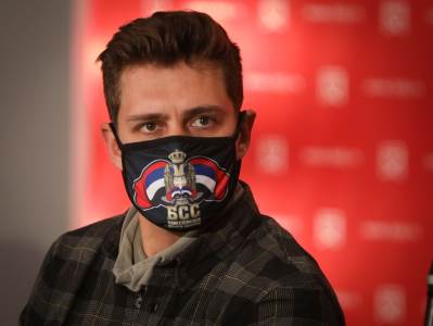  MILOŠ BIKOVIĆ POTVRDIO - IMAO SAM KORONU: Glumac bio u izolaciji - "negativan sam već pet dana" 