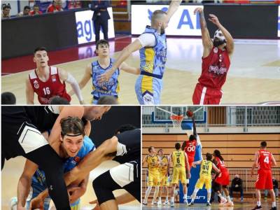  OGROMAN POTRES U ABA, TIM IZBAČEN IZ LIGE: Dva srpska kluba će profitirati! 