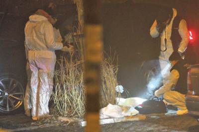  OBRAČUNI KOTORSKIH KLANOVA PRIJETNJA ZA TURISTE 