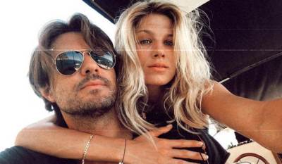  NEMAM STRAH OD LETENJA, SUPRUG ME ČESTO PREBACI DO BEOGRADA: Nevena Božović otkrila detalje života sa zgodnim pilotom! 