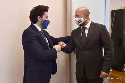  ABAZOVIĆ SA AL-HANTOULIJEM 