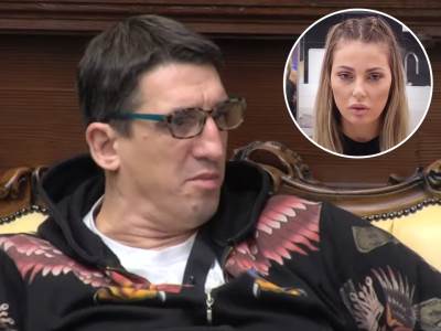  ZAVLAČILI SMO JOJ RUKE ISPOD KOSTIMA: Kristijan oštro o Maji Marković, zadrugari u šoku - "za mesec dana bi je je*ao"! 