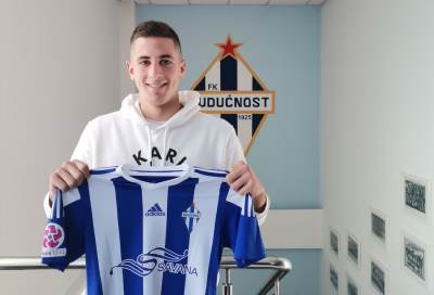  MRVALJEVIĆ SE VRATIO U BUDUĆNOST: PRESUDILO JE SRCE! 