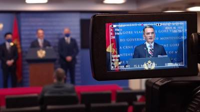  LEPOSAVIĆ: Vlada nije imala obavezu vođenja klasične javne rasprave o Zakonu o slobodi vjeroispovije 