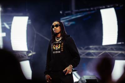  EXIT U 2021: U NOVU GODINU UZ The Prodigy, The Cure, Davida Guettu, Migos i brojne druge velikane! 